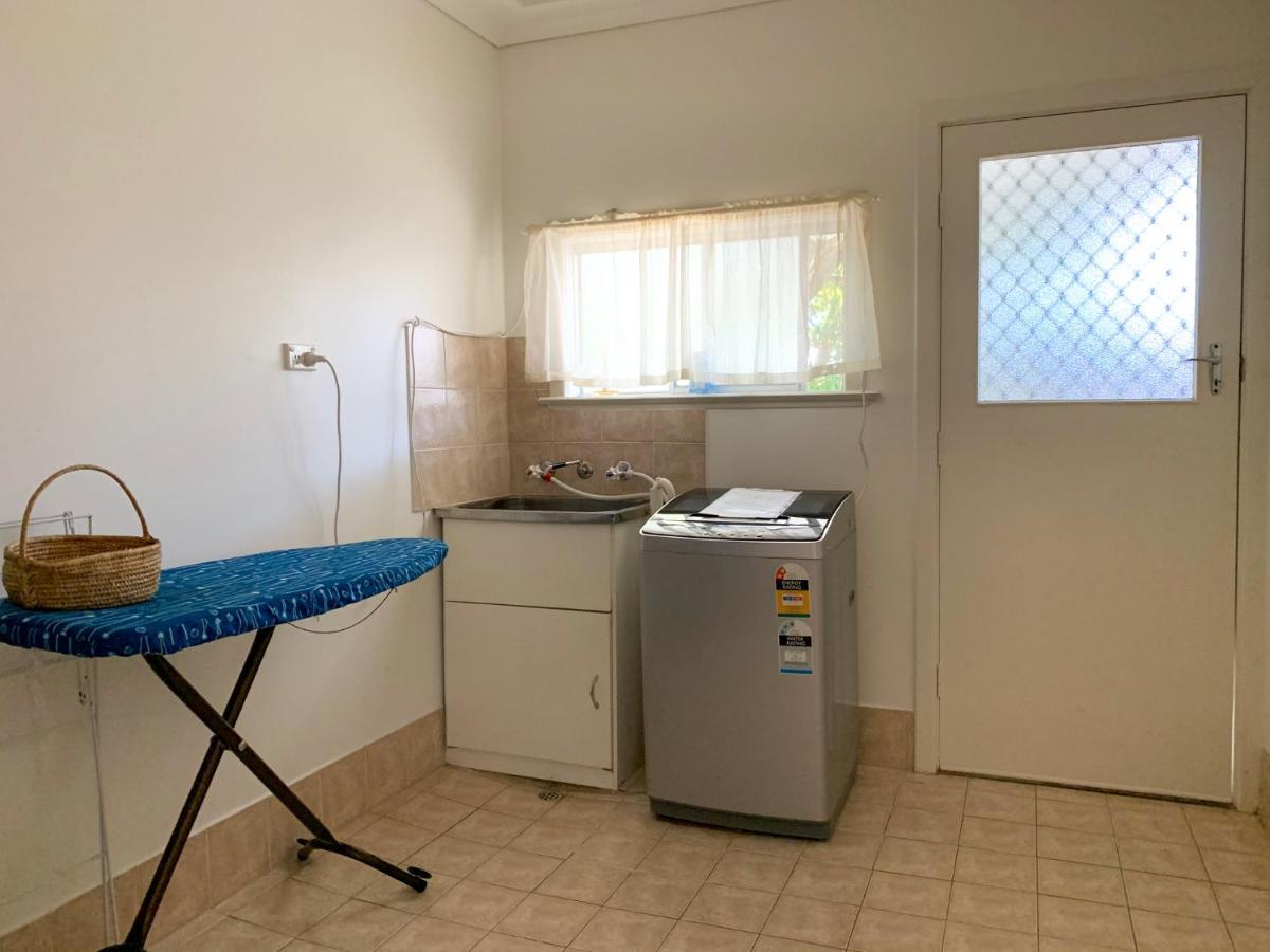 Basedow Units Tanunda Lägenhet Exteriör bild